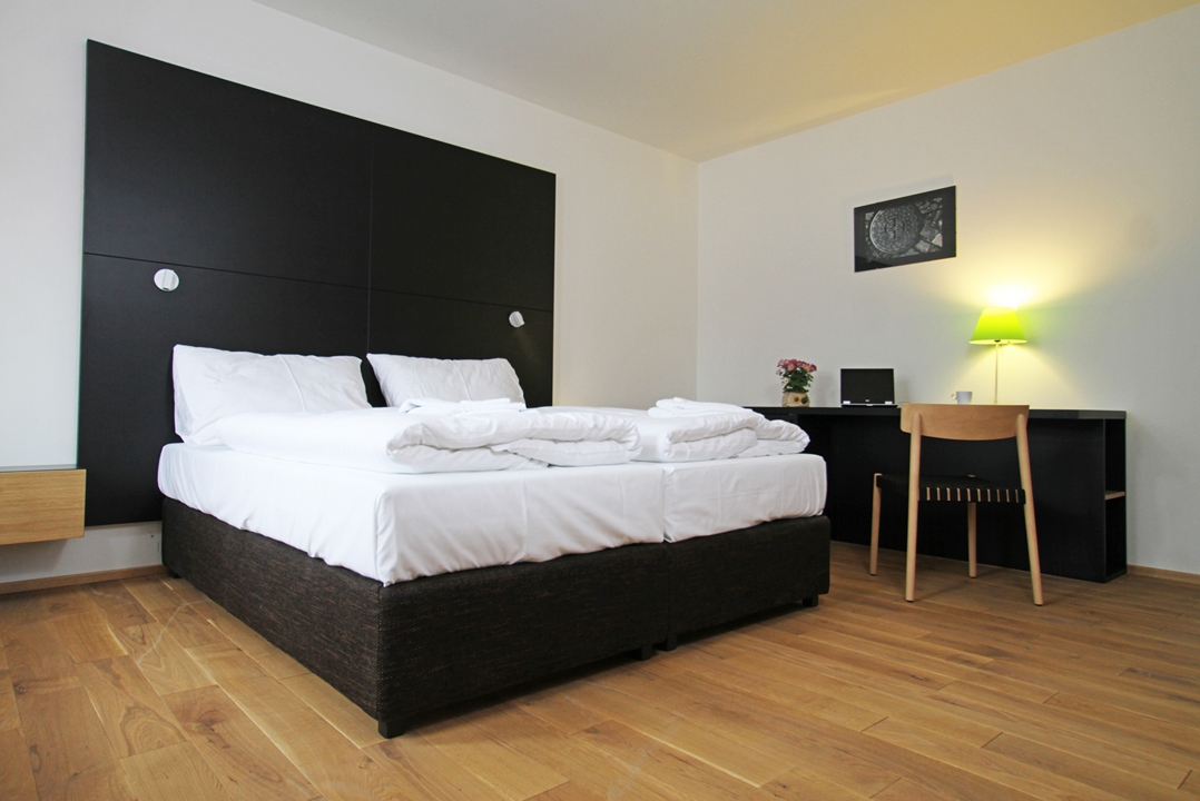 Hotel Agnes pokoj